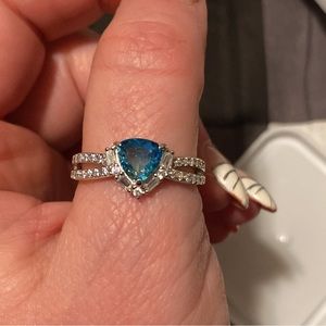 Bomb party sterling silver collection